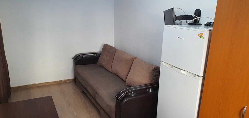 Berceni, Piata Resita, str. Ucea, contract ANAF