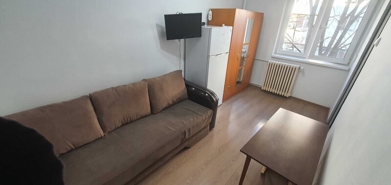 Berceni, Piata Resita, str. Ucea, contract ANAF